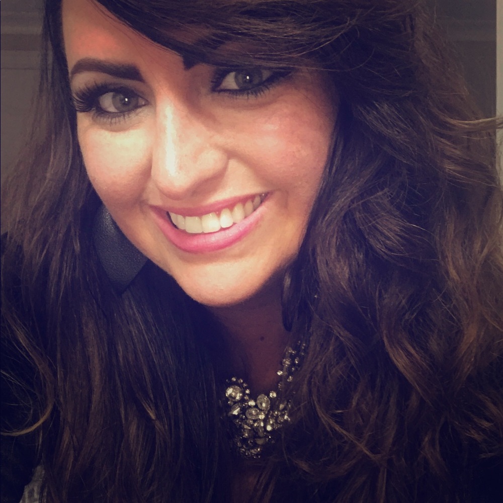 Meet your Posher, Jackie